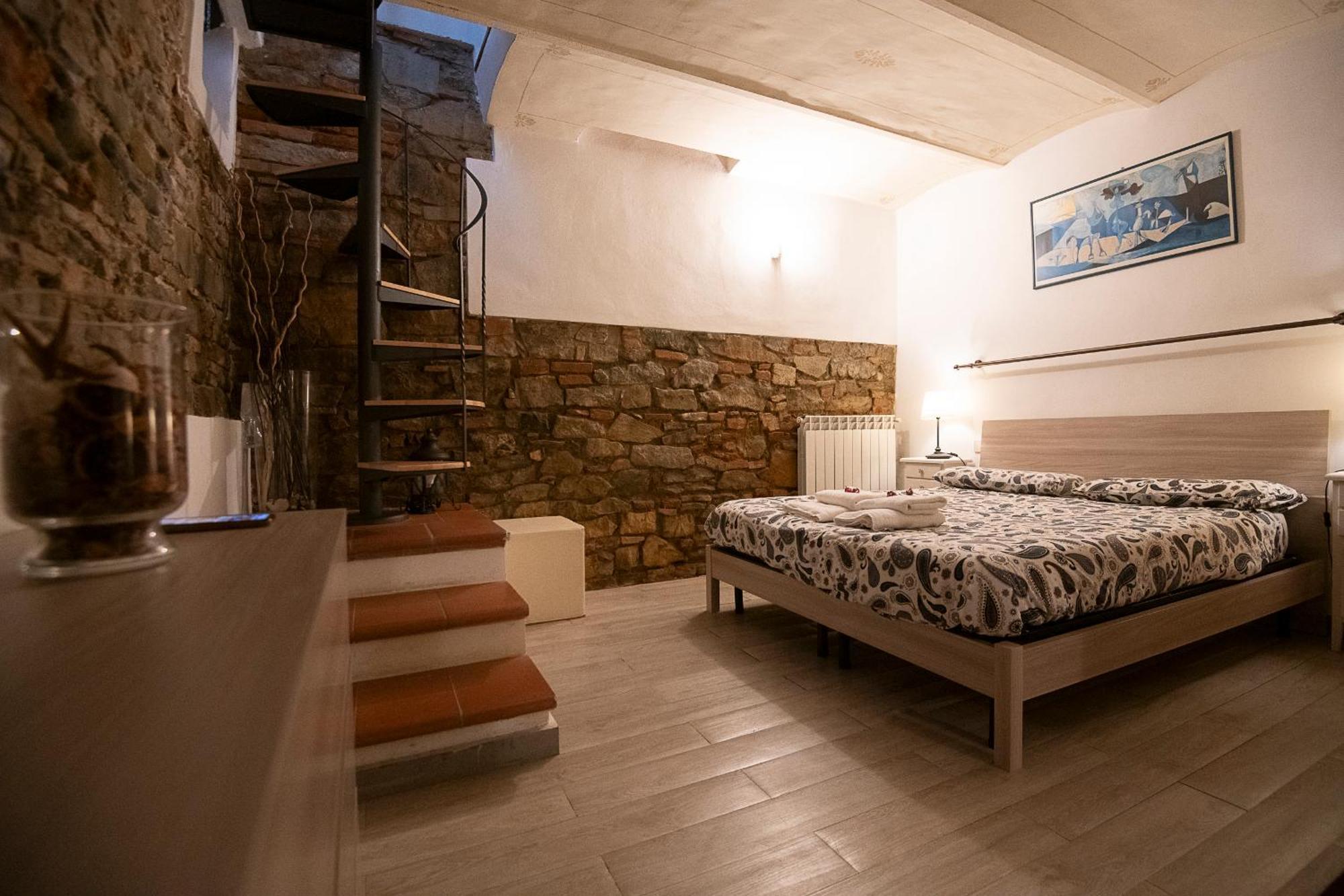 Relaxing Place In Oltrarno Florence Luaran gambar