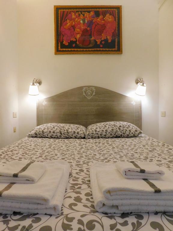 Relaxing Place In Oltrarno Florence Luaran gambar